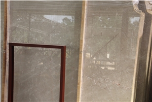 New Rose Marble Quarry