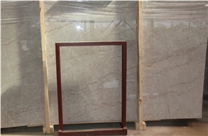 New Rose Marble Quarry