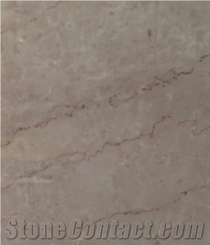 New Rose Marble Quarry