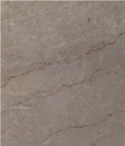 New Rose Marble Quarry