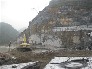 Nero Crystal Marble Quarry Nero Crystal Marble Quarry