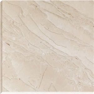 Amasya Classic Beige Marble Quarry