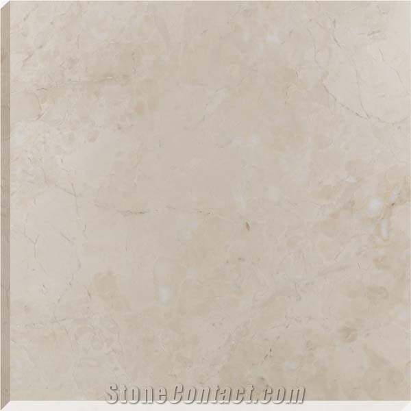 Burdur Crema Latte Marble Quarry