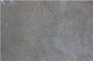 Isparta Ottoman Beige Marble Quarry