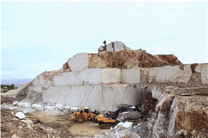 Isparta Ottoman Beige Marble Quarry Isparta Ottoman Beige Marble Quarry
