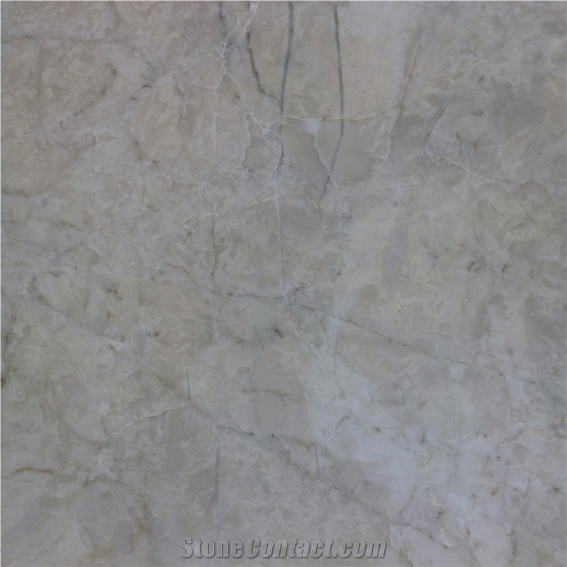 Isparta Ottoman Beige Marble Quarry