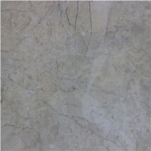 Isparta Ottoman Beige Marble Quarry