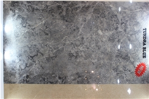 Isparta Tundra Blue Marble Quarry