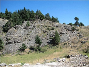 Konya Emparador Marble Quarry