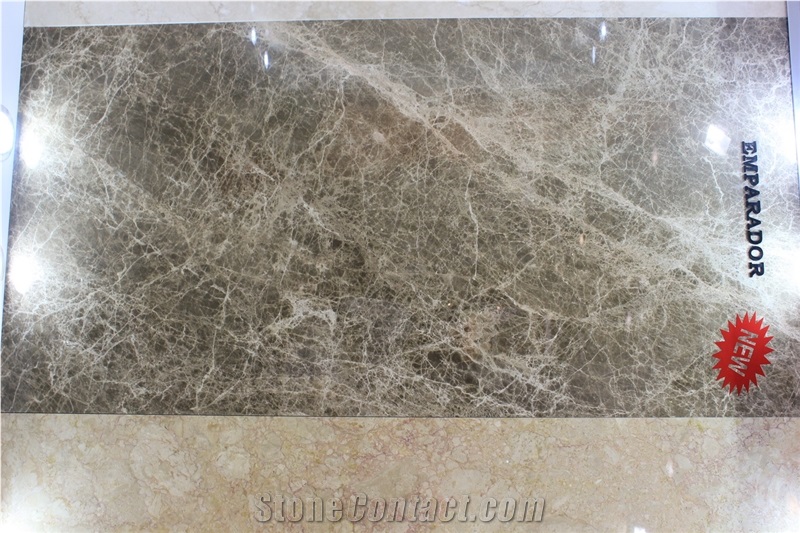 Konya Emparador Marble Quarry