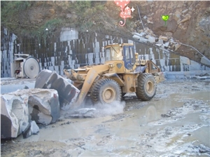 G654 Granite Quarry