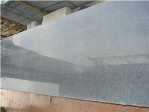 G654 Granite Quarry