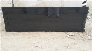 Pakistan Black Granite Quarry