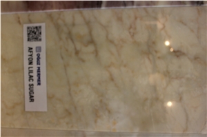 Afyon Sugar Marble Quarry