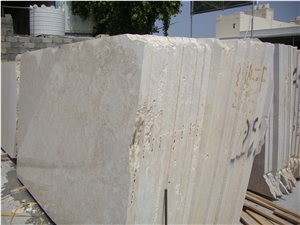 Zahara Beige Marble - Zahara Classic Marble Quarry