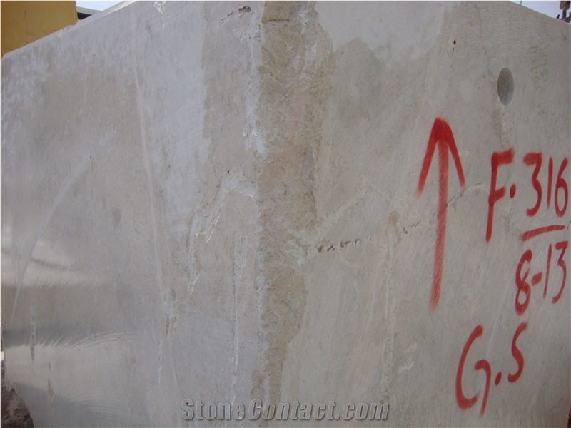 Zahara Beige Marble - Zahara Classic Marble Quarry
