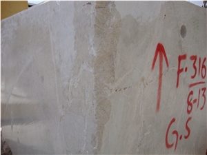 Zahara Beige Marble - Zahara Classic Marble Quarry