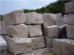 G696 Granite quarry, Chinese red granite, Yongding Red