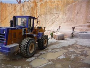 G696 Granite quarry, Chinese red granite, Yongding Red