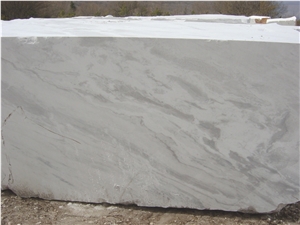 Volakas Marble Quarry