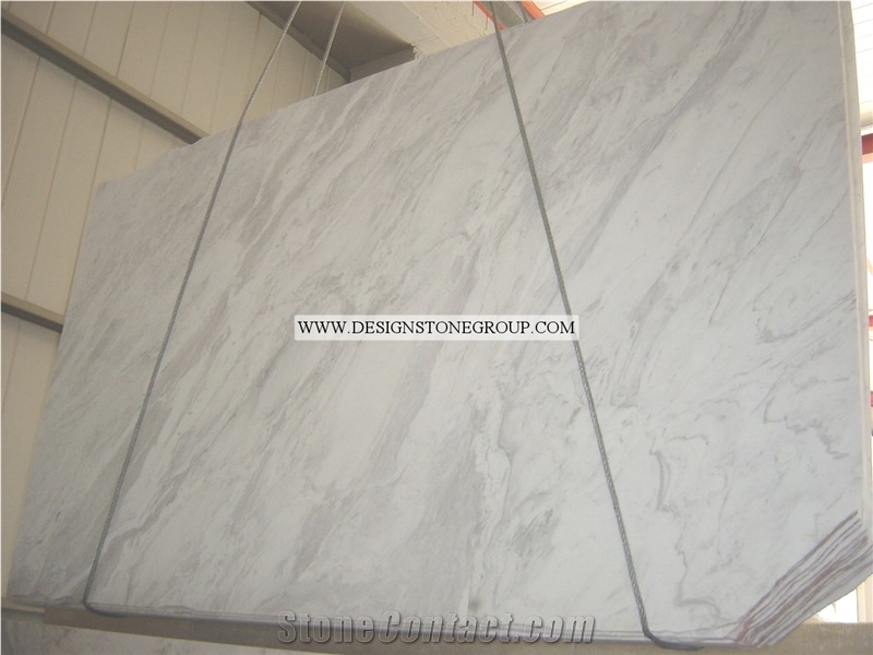 Volakas Marble Quarry