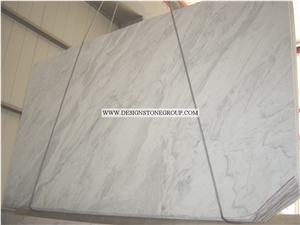 Volakas Marble Quarry