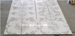 Volakas Marble Quarry