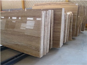 Atashkooh Travertine Quarry