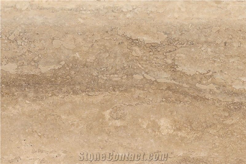 Atashkooh Travertine Quarry