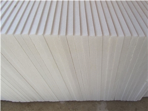 Pure White Marble Quarry