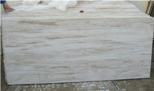 Wood Vein Marble Quarry