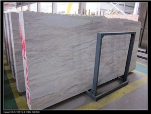 Wood Vein Marble Quarry