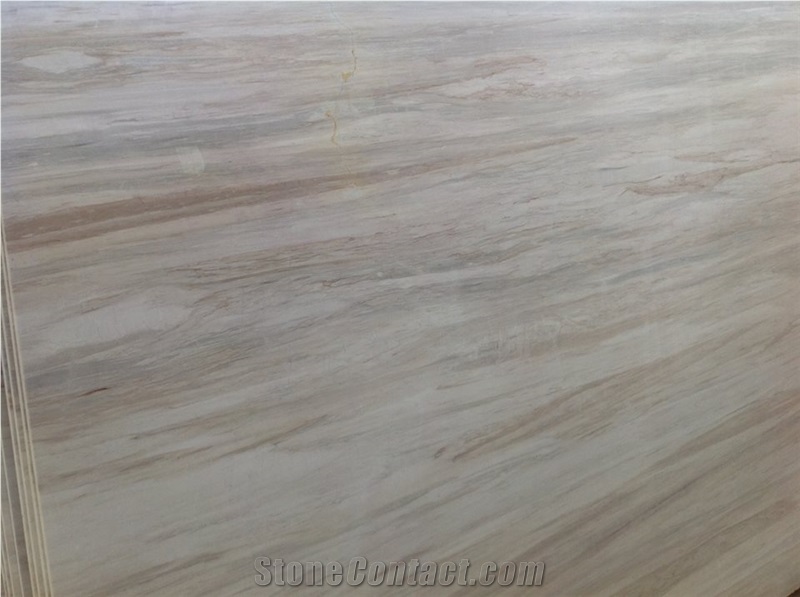 Wood Vein Marble Quarry