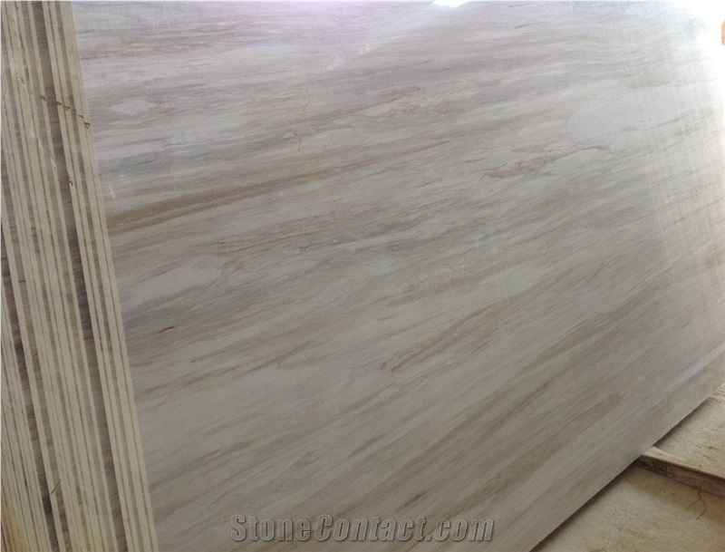 Wood Vein Marble Quarry