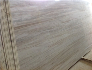 Wood Vein Marble Quarry