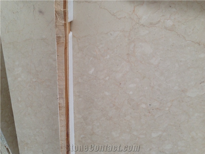 Jinye Beige Marble Quarry