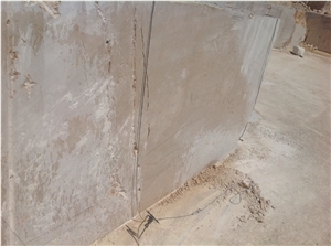 Jinye Beige Marble Quarry