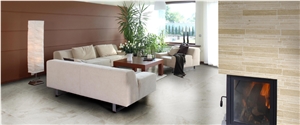 Portsan Crema Latte Marble Quarry