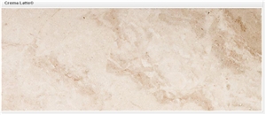Portsan Crema Latte Marble Quarry