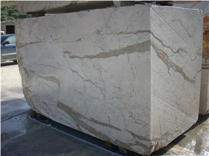 Breccia Marina Dark Marble Quarry