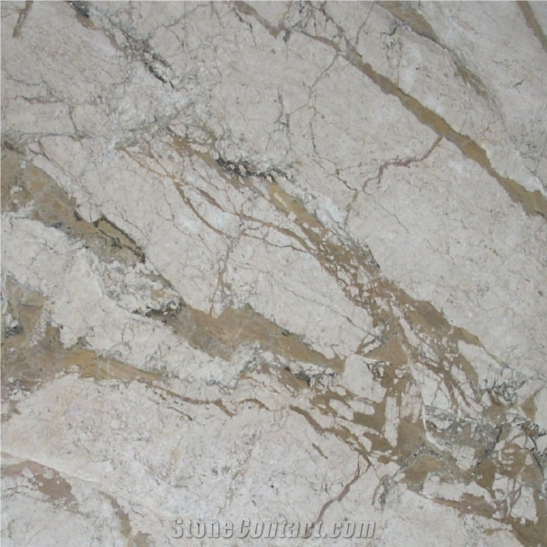 Breccia Marina Dark Marble Quarry