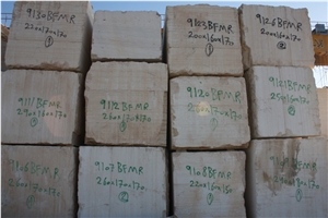 Carina Gold Limestone Quarry
