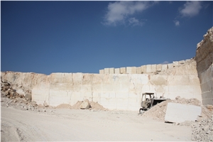 Carina Gold Limestone Quarry
