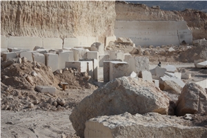 Carina Gold Limestone Quarry