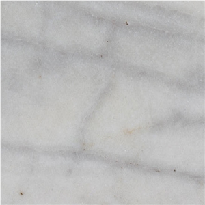 Mugla White Marble Quarry