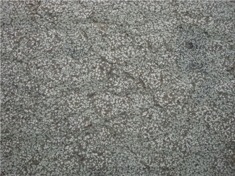 Verde Oriente Marble Quarry