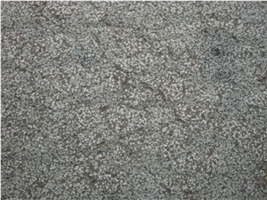 Verde Oriente Marble Quarry
