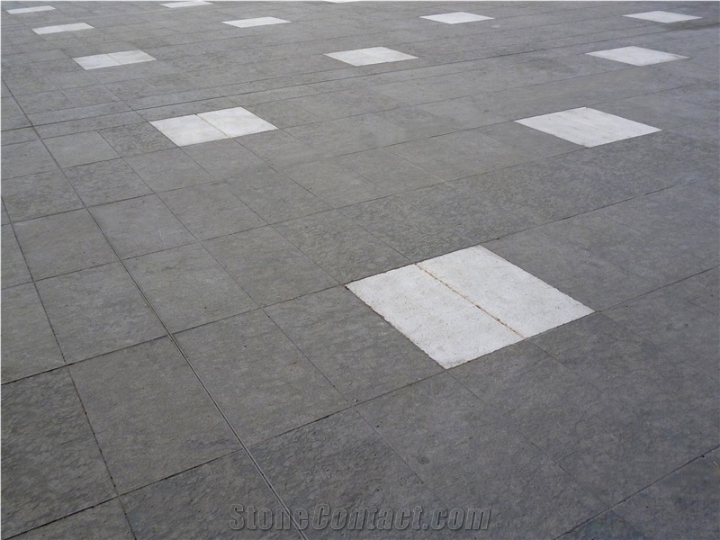 Verde Oriente Marble Quarry