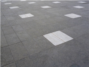 Verde Oriente Marble Quarry