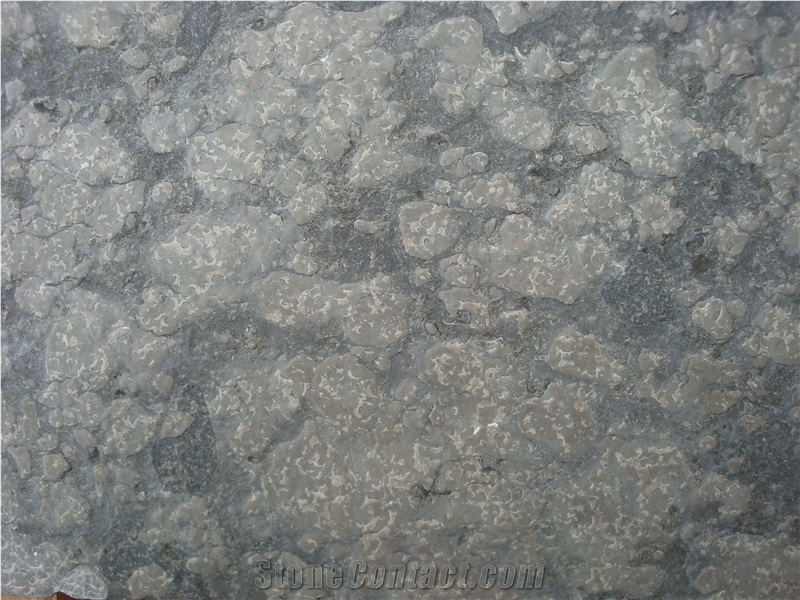Verde Oriente Marble Quarry